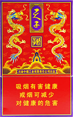 娇子(红传奇天子)